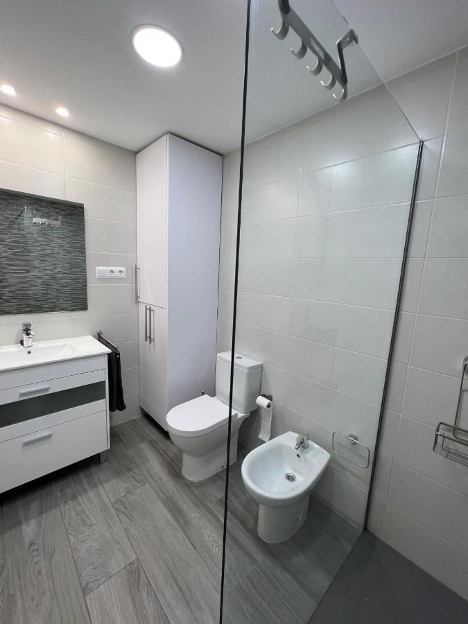 Apartamento Talamar Gandia Playa Playa de Gandia Bagian luar foto